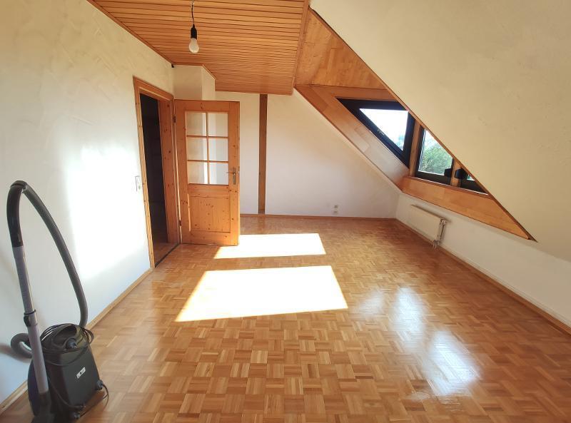 2 Zi. Whg. im 1. OG mit Dachterrasse, Stellplatz und Gartenmitbenutzung 2 zimmer