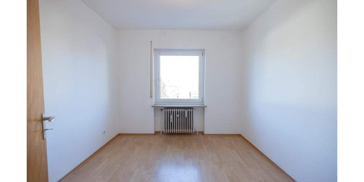 Gemütliche 3-Zi. ETW mit Balkon in Oberasbach Wohnung kaufen 3 zimmer