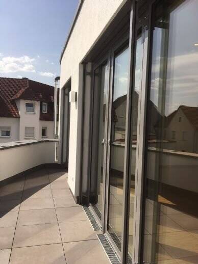 Etagenwohnung Herzogenaurach Niederndorf - 2 Zimmer, 92 m&sup2;, 1.180&euro; | Angebot:26704258