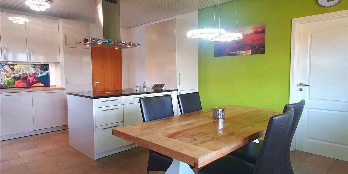 Einfamilienhaus Burgthann Mimberg - 7 Zimmer, 230 m&sup2;, 749.000&euro; | Angebot:25736782