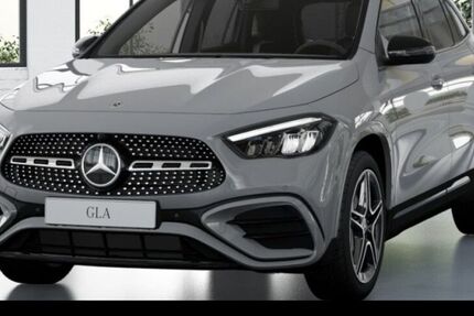 Mercedes-Benz GLA 220 9.900 km 45.500 &euro; Nürnberg 90402