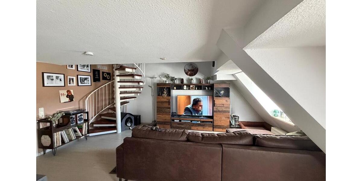 Maisonettenwohnung Eckental - 3 Zimmer, 65 m&sup2;, 211.000&euro; | Angebot:27122674