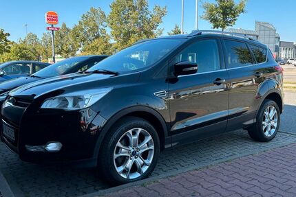 Ford Kuga 224.000 km 7.500 &euro; Nürnberg 90453