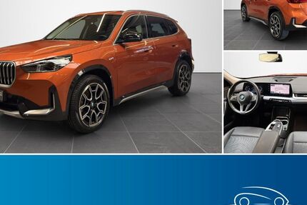 BMW X1 86.900 km 31.490 &euro; Buchschwabach bei Nürnberg 90574