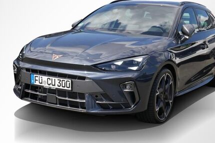 Cupra Leon 7.500 km 35.980 € Fürth 90763