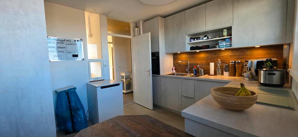 2-Zimmer-Eigentumswohnung mit Südbalkon und Außenstellplatz 2 zimmer