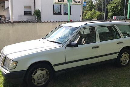 Mercedes-Benz E 230 310.000 km 2.100 &euro; Hagenbüchach 91469