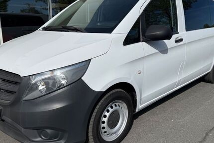 Mercedes-Benz Vito 138.000 km 21.480 &euro; Nürnberg 90439
