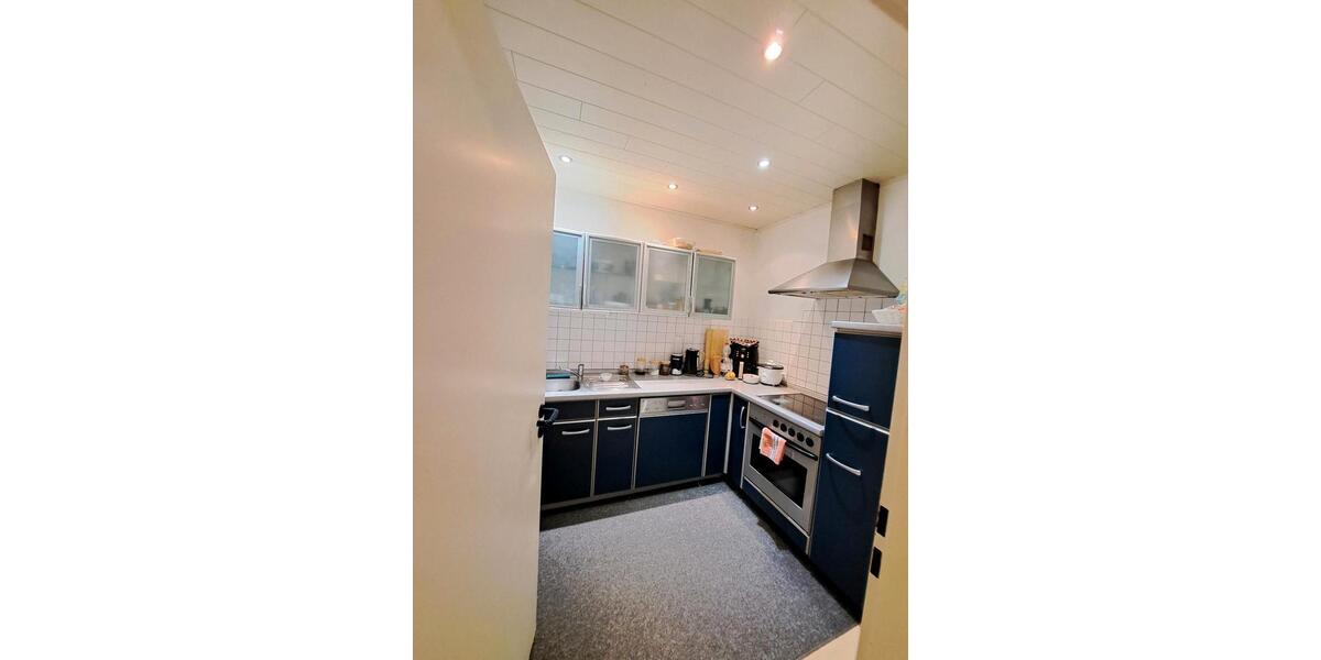 Terrassenwohnung Nürnberg Holzheim - 2 Zimmer, 60 m&sup2;, 189.000&euro; | Angebot:26729935