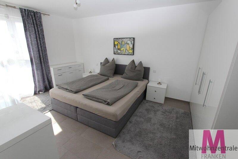 Etagenwohnung Nürnberg Thon - 4 Zimmer, 100 m&sup2;, 1.900&euro; | Angebot:26318710