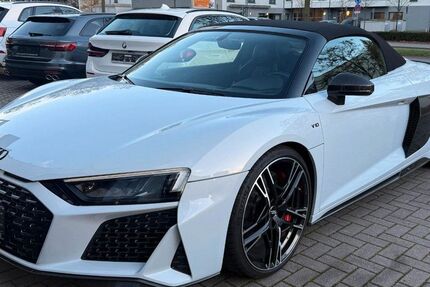 Audi R8 53.900 km 128.900 &euro; Fürth 90765