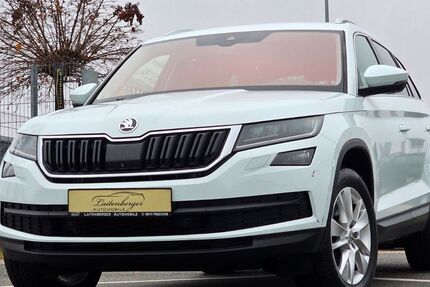 Skoda Kodiaq 168.900 km 21.450 &euro; Fürth 90763