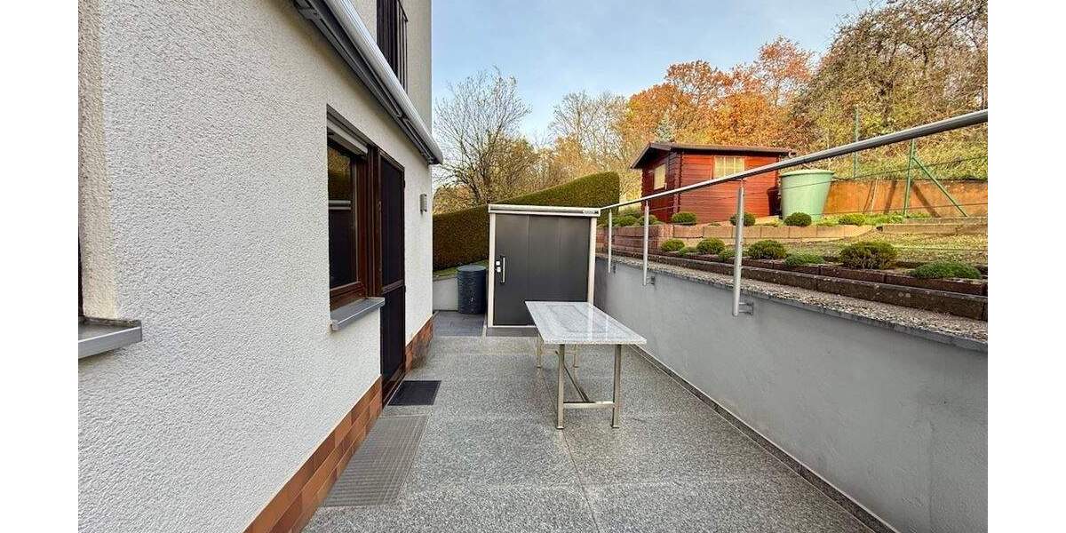 Etagenwohnung Hersbruck Altensittenbach - 6 Zimmer, 152 m&sup2;, 535.000&euro; | Angebot:25726431