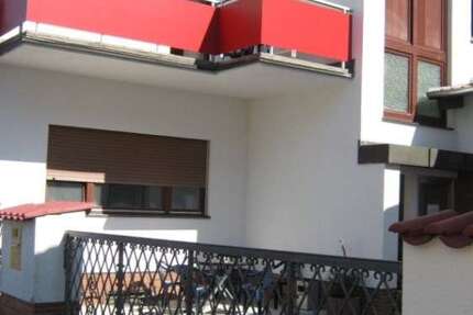 Wohnung Nürnberg Gaismannshof - 1 Zimmer, 9 m&sup2;, 290&euro; | Angebot:25383896