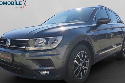 VW Tiguan 115.253 km 17.999 &euro; Schnaittach 91220