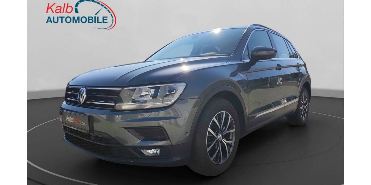 VW Tiguan 115.253 km 17.999 &euro; Schnaittach 91220