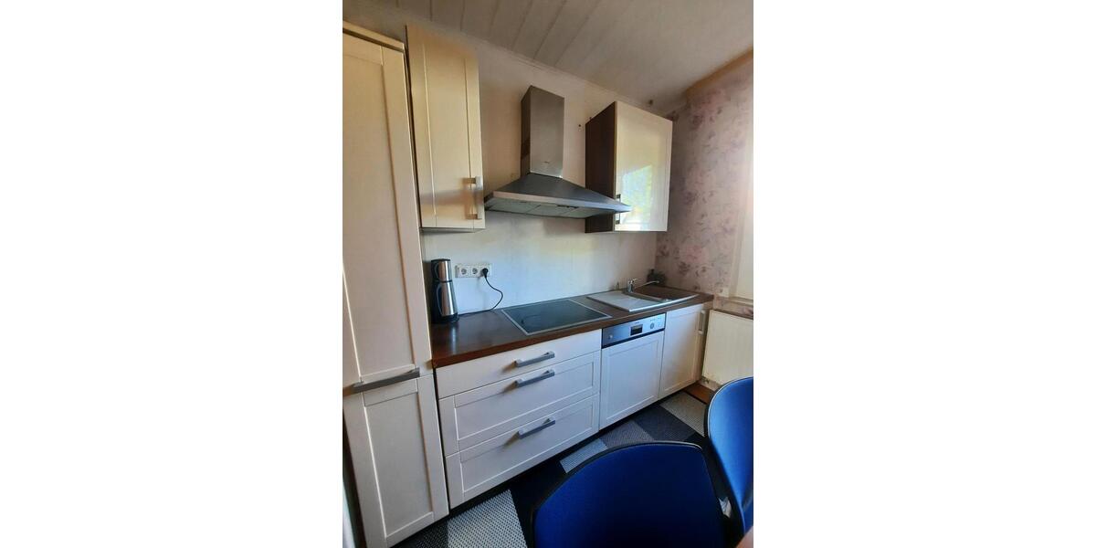 Etagenwohnung Nürnberg Rabus - 2 Zimmer, 55 m&sup2;, 980&euro; | Angebot:27593328