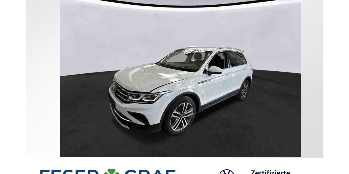 VW Tiguan 34.650 km 33.440 &euro; Nürnberg 90441