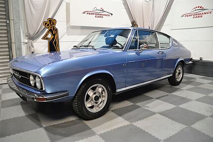 Audi 100