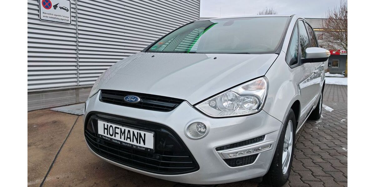Ford S-Max 223.000 km 6.890 &euro; Nürnberg 90427
