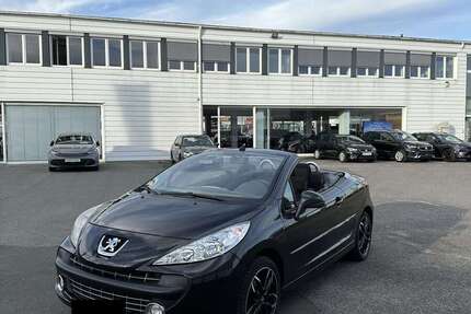 Peugeot 207 177.740 km 3.200 &euro; Nürnberg 90461
