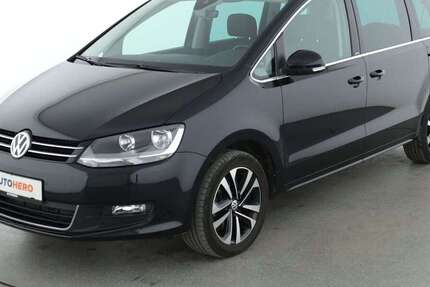 VW Sharan 80.253 km 26.690 &euro; Nürnberg 90441