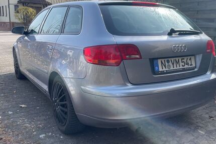 Audi A3 175.000 km 1.600 &euro; Schwabach 91126