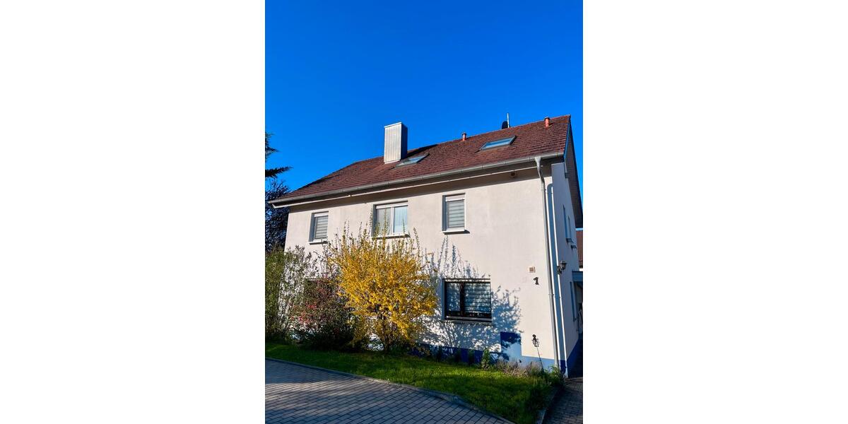 Maisonettenwohnung Schnaittach - 4.5 Zimmer, 138 m&sup2;, 499.000&euro; | Angebot:26340444