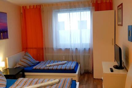 Wohnung Nürnberg Gibitzenhof - 1 Zimmer, 31 m&sup2;, 126.000&euro; | Angebot:26366377