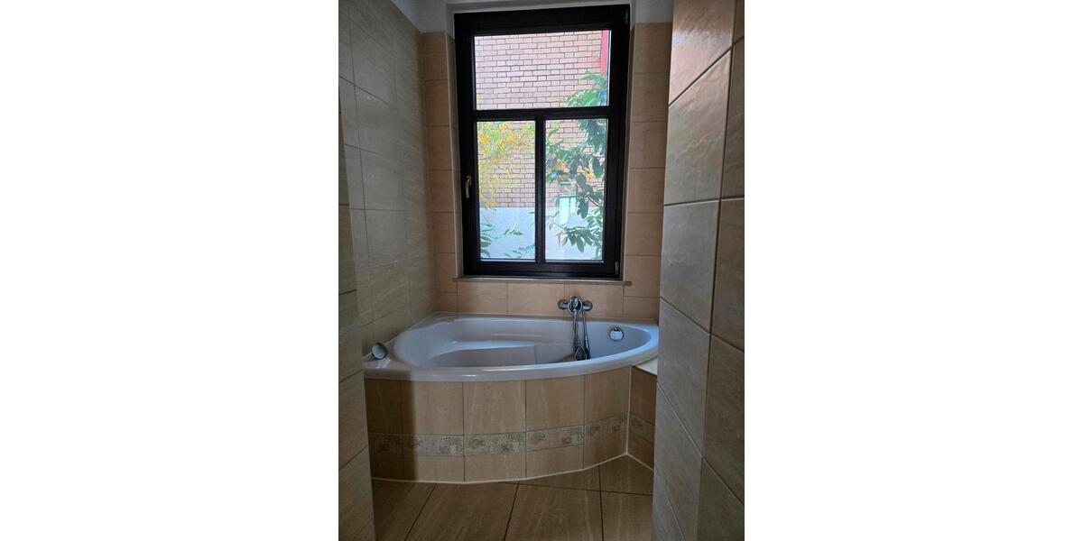 Etagenwohnung Fürth Südstadt - 3 Zimmer, 80 m&sup2;, 940&euro; | Angebot:26090320