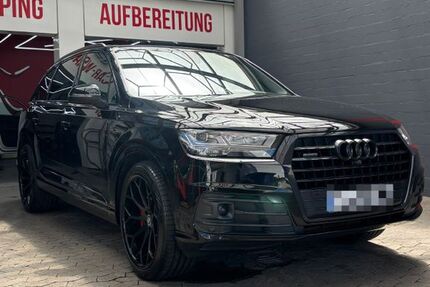Audi Q7 178.500 km 36.000 &euro; Erlangen 91054