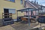 Reihenmittelhaus Fürth Unterfürberg - 6 Zimmer, 130 m&sup2;, 379.000&euro; | Angebot:25676419
