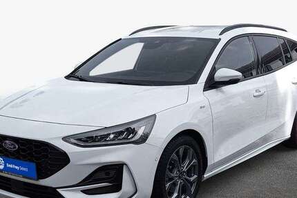 Ford Focus 23.888 km 25.990 € Roth 91154