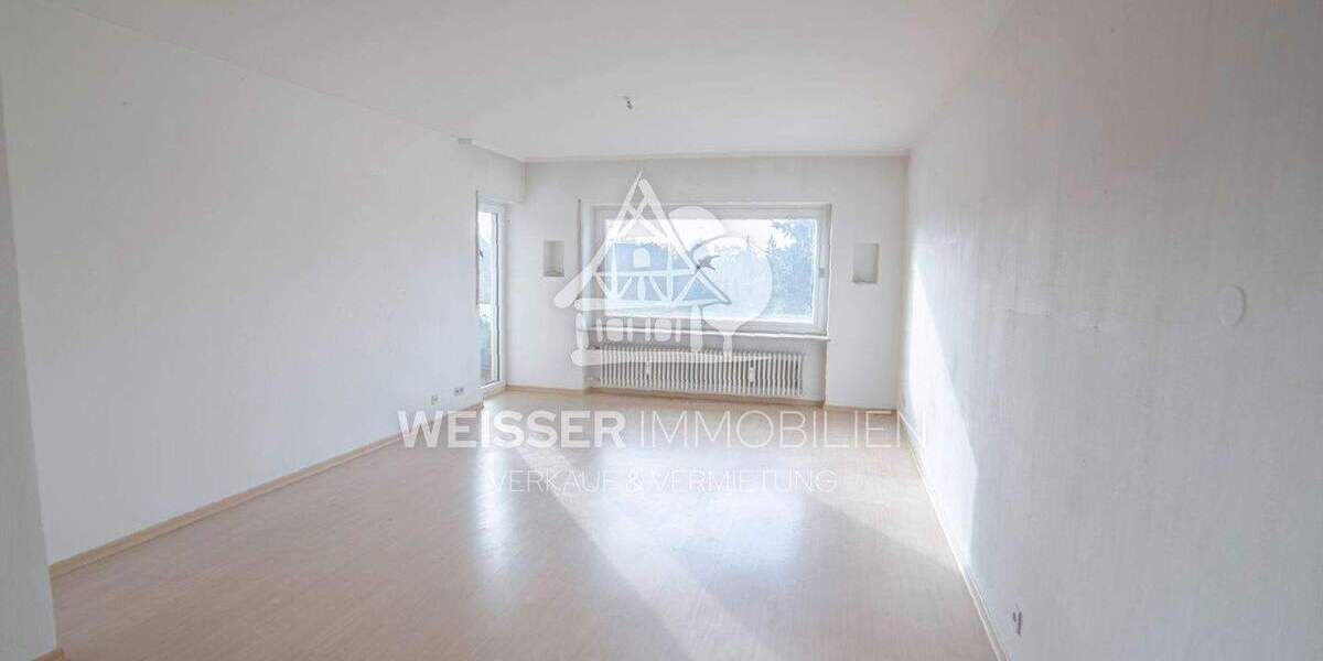 Etagenwohnung Erlangen Büchenbach - 2 Zimmer, 67 m&sup2;, 229.000&euro; | Angebot:25684997