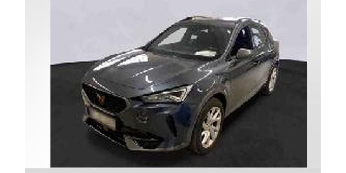 Cupra Formentor 74.266 km 21.450 &euro; Lauf an der Pegnitz 91207