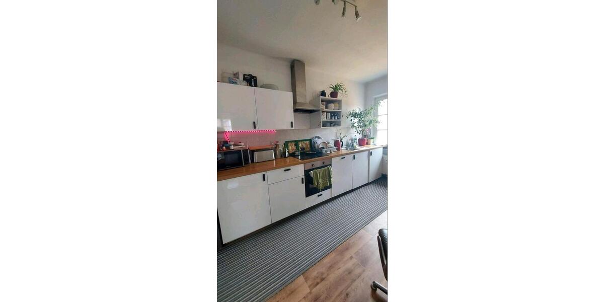 Etagenwohnung Schwabach - 3 Zimmer, 85 m&sup2;, 1.090&euro; | Angebot:25658992
