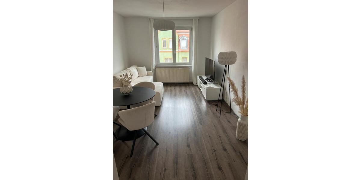 Etagenwohnung Nürnberg Sankt Leonhard - 3 Zimmer, 64 m&sup2;, 289.000&euro; | Angebot:26220472