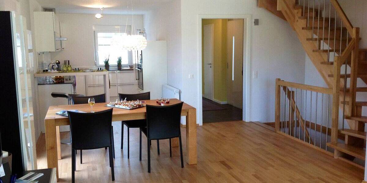 Reihenendhaus Fürth Weikershof - 5 Zimmer, 138 m&sup2; | Angebot:26016042