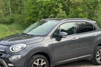 Fiat 500X 240.000 km 6.666 &euro; Forchheim 91301