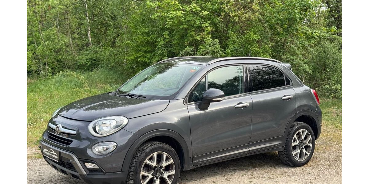 Fiat 500X 240.000 km 6.666 &euro; Forchheim 91301