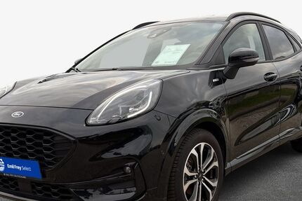 Ford Puma 20.864 km 25.990 € Schwabach 91126