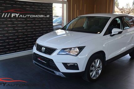 Seat Ateca 91.761 km 16.900 &euro; Fürth 90765