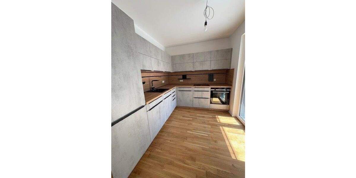 Etagenwohnung Nürnberg Laufamholz - 3 Zimmer, 82 m&sup2;, 622.570&euro; | Angebot:25864494