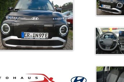 Hyundai INSTER 5.500 km 28.990 &euro; Erlangen 91056