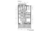 Etagenwohnung Nürnberg Sebald - 2 Zimmer, 58 m&sup2;, 1.000&euro; | Angebot:26656955