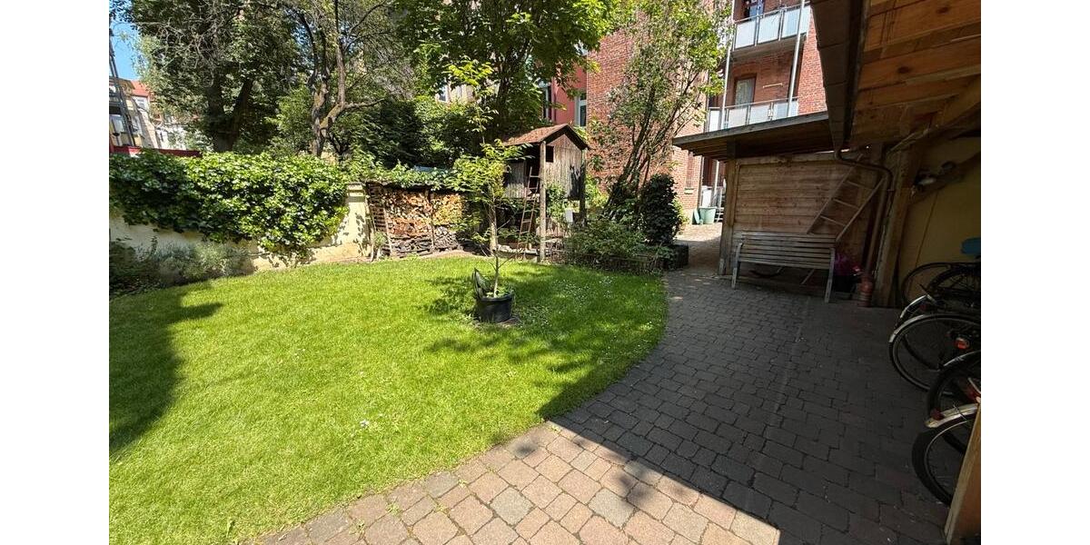 Erdgeschoßwohnung Nürnberg Rabus - 3 Zimmer, 62 m&sup2;, 269.000&euro; | Angebot:26580223