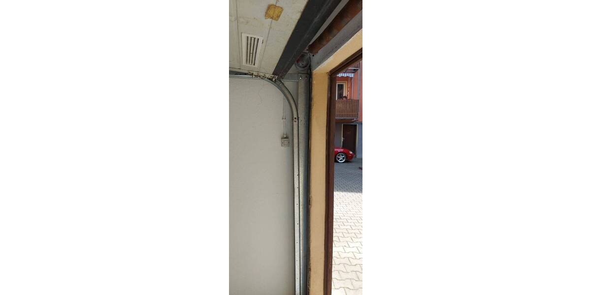 Garagen / Stellplätze Nürnberg Sebald - 32.000&euro; | Angebot:26470800
