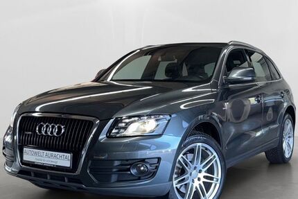 Audi Q5 199.500 km 11.980 &euro; Wilhelmsdorf 91489