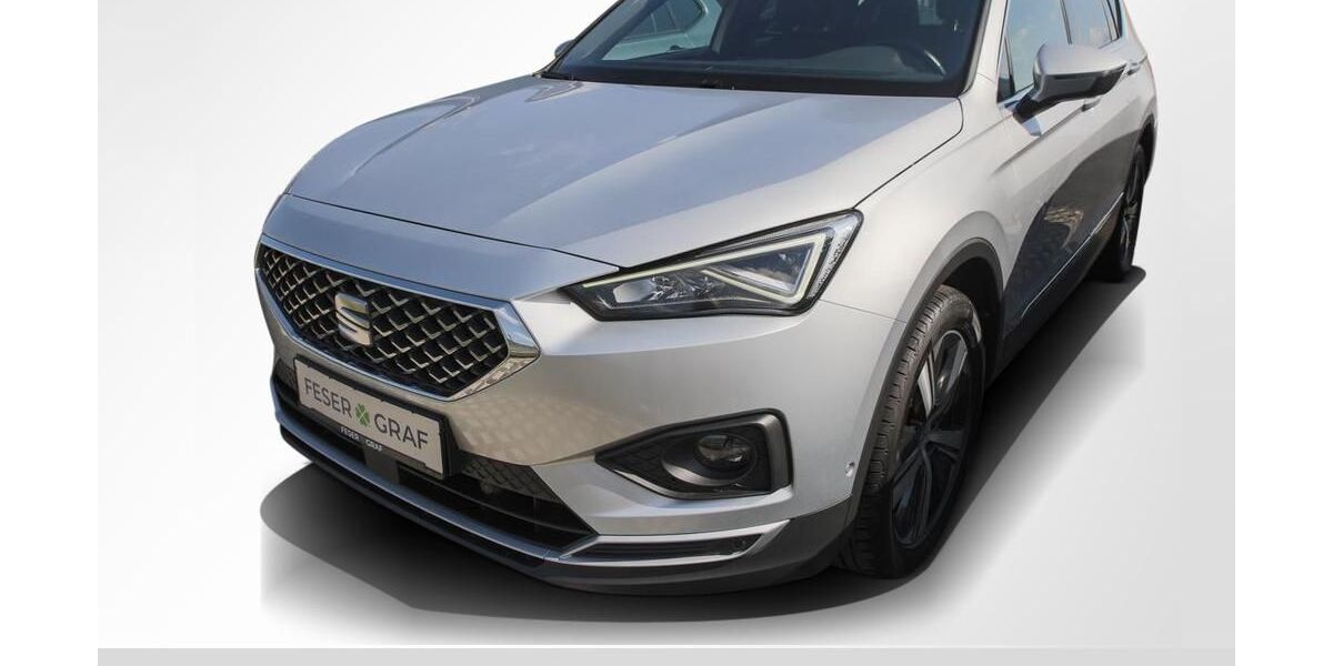Seat Tarraco 127.200 km 25.940 € Baiersdorf 91083