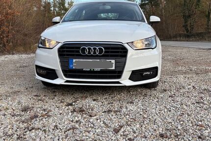 Audi A1 62.688 km 9.790 &euro; Nürnberg 90475